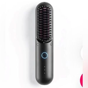 Tymo Porta portable cordless hair styler, new